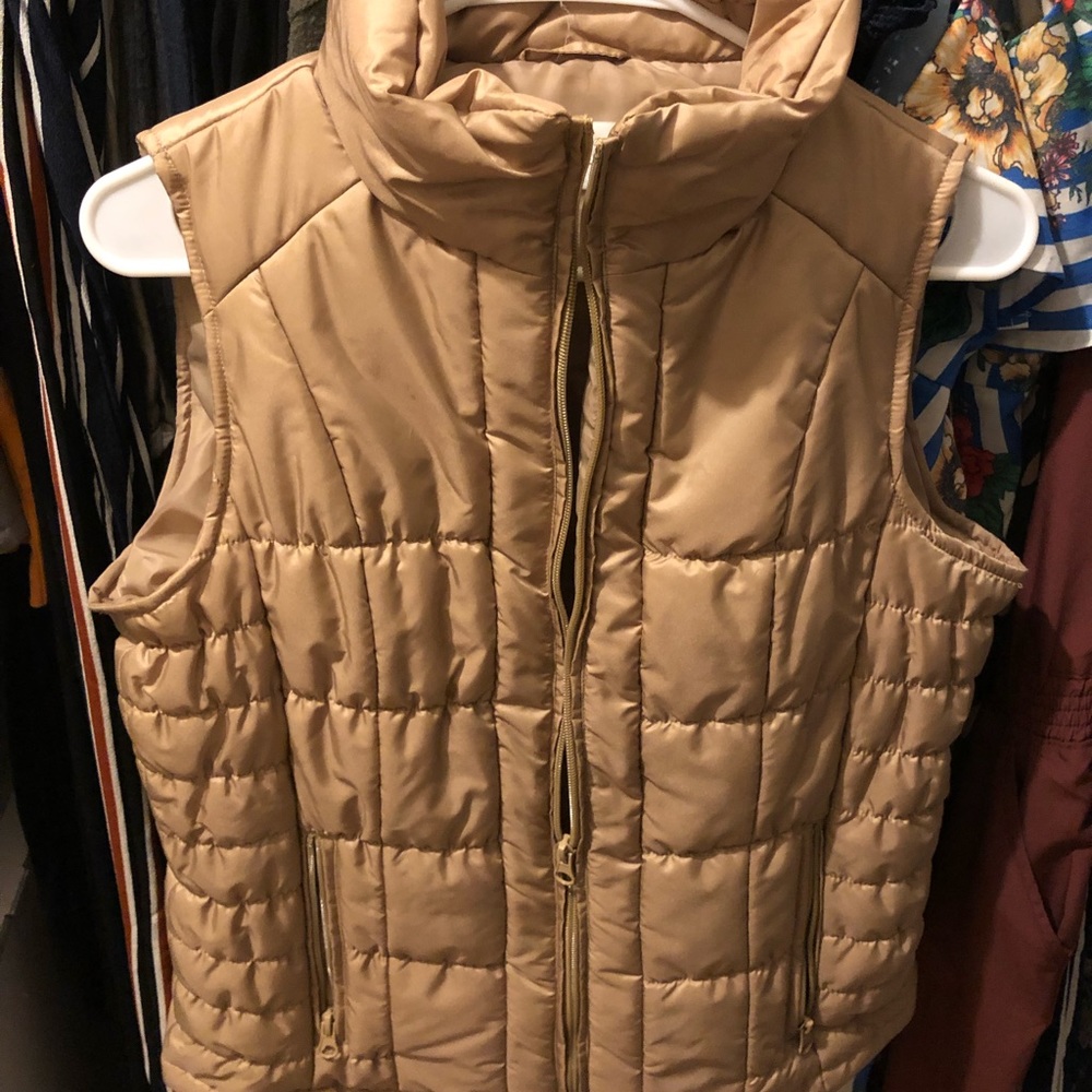 New York and Company Vest, Size Small